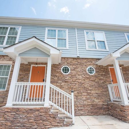Campbellton Rd Apt A Atlanta Exterior foto