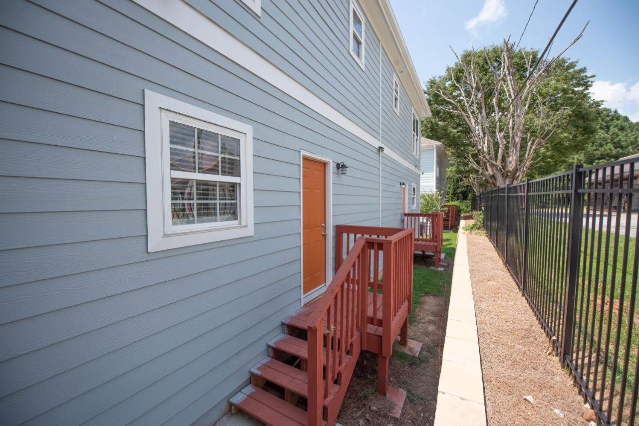 Campbellton Rd Apt A Atlanta Exterior foto